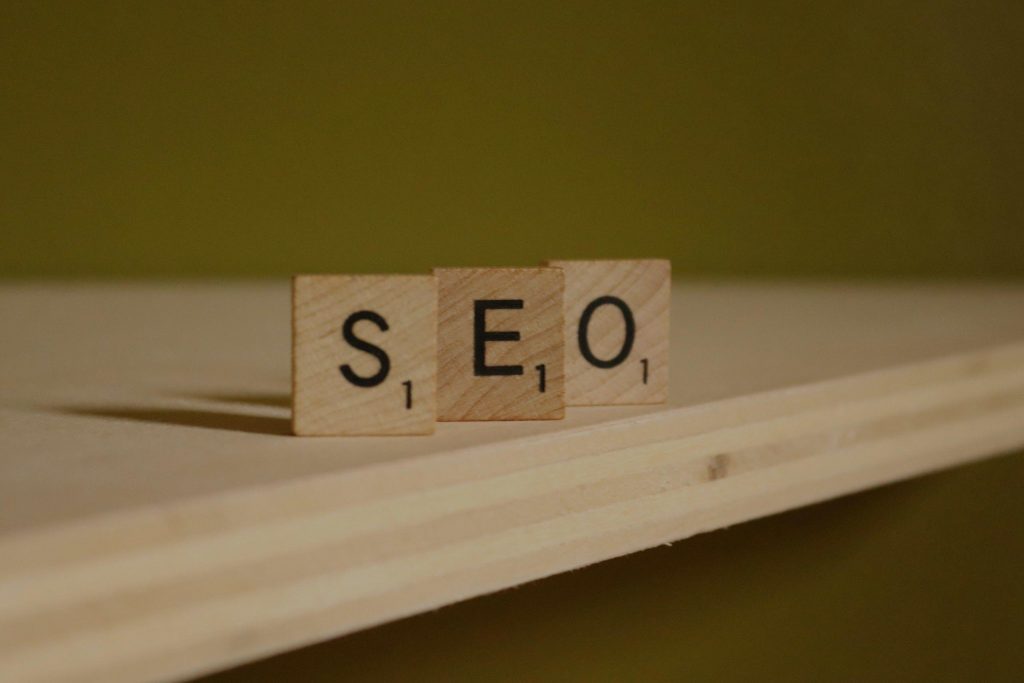 SEO tipy pro web: Jak zvýšit viditelnost ve vyhledávačích?