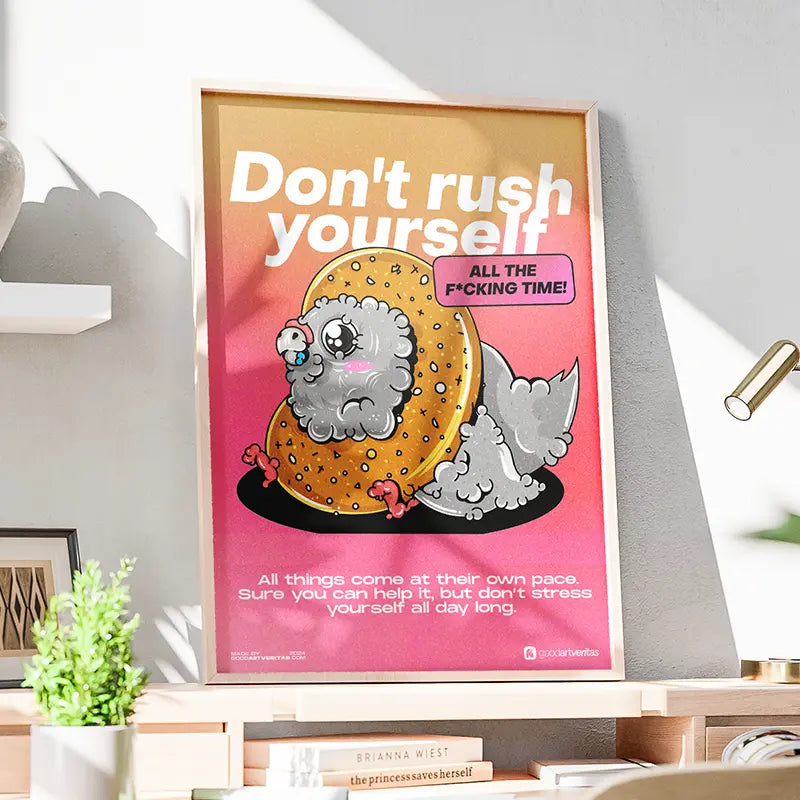 Plakáty a jejich styly: Inspirace pro každý
